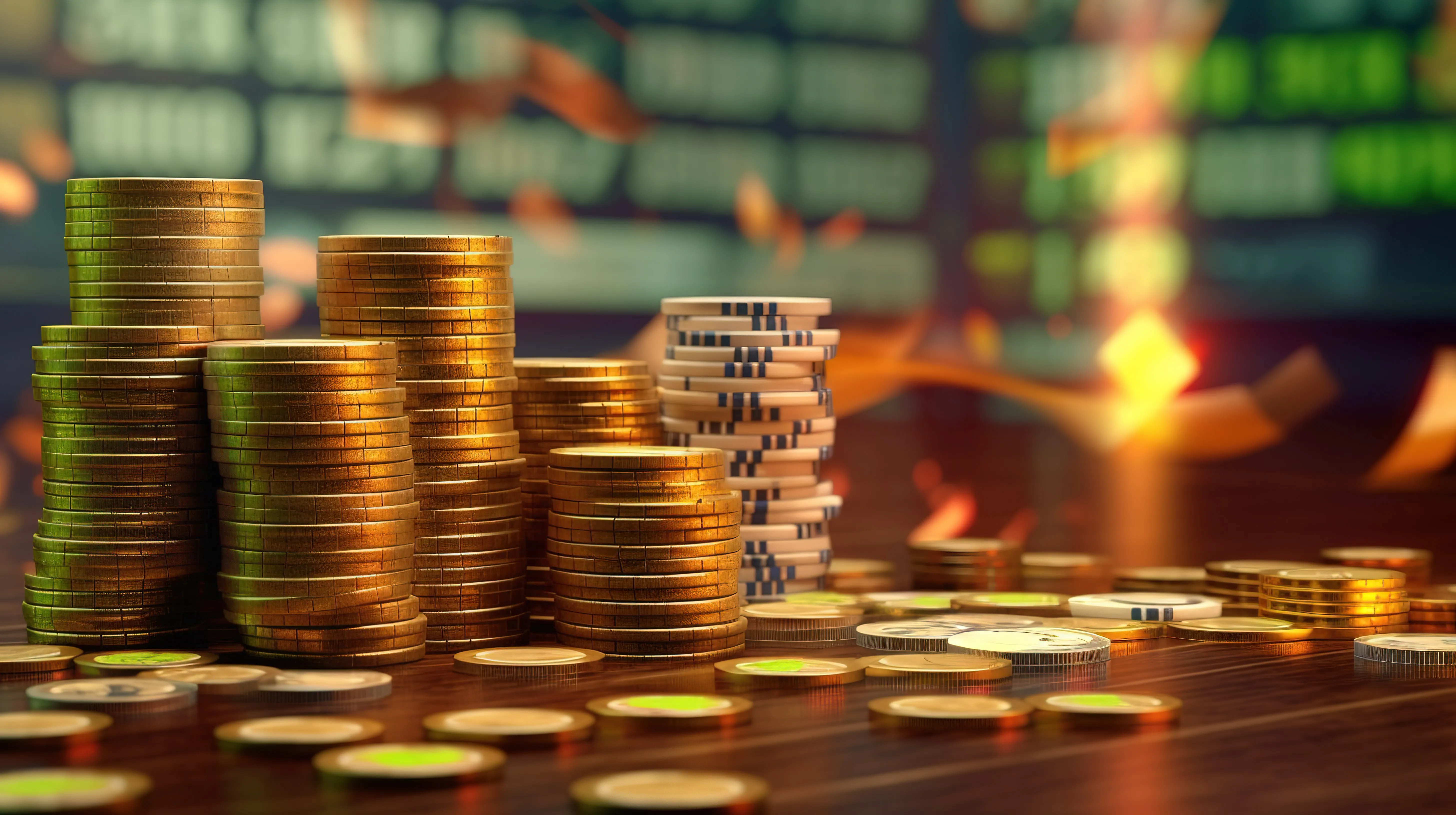 Blockchain và tiền điện tử