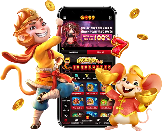 Game nổ hũ hiện đại