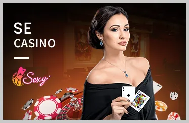 Casino trực tuyến ibet188 link